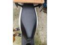 Sahibinden Honda Dio 2025 bin git 260 km