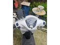 Sahibinden Honda Dio 2025 bin git 260 km