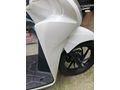 Sahibinden Honda Dio 2025 bin git 260 km