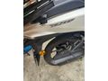 Sahibinden Honda Dio 2025 bin git 260 km