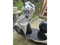 Sahibinden Honda Dio 2025 bin git 260 km