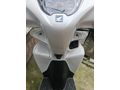 Sahibinden Honda Dio 2025 bin git 260 km