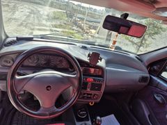 Sahibinden Fiat Palio 1.4 EL Weekend 1999 Model