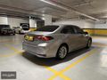 2021 TOYOTA COROLLA 1.5 DREAM 43 BIN KM DE