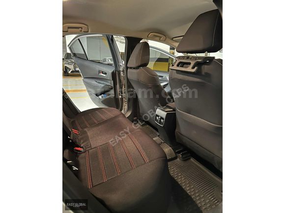 2021 TOYOTA COROLLA 1.5 DREAM 43 BIN KM DE
