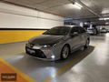2021 TOYOTA COROLLA 1.5 DREAM 43 BIN KM DE