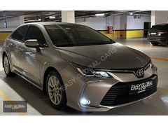 2021 TOYOTA COROLLA 1.5 DREAM 43 BIN KM DE