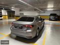 2021 TOYOTA COROLLA 1.5 DREAM 43 BIN KM DE