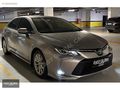 2021 TOYOTA COROLLA 1.5 DREAM 43 BIN KM DE