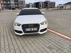 Sahibinden Audi A3 Sedan 1.2 TFSI Attraction 2016 Model 