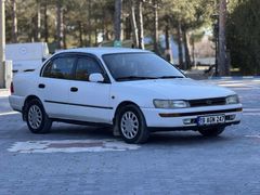 1997 Toyota Corolla Efsane Temiz ve Diri