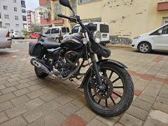 Sahibinden Bajaj Avenger Street 150