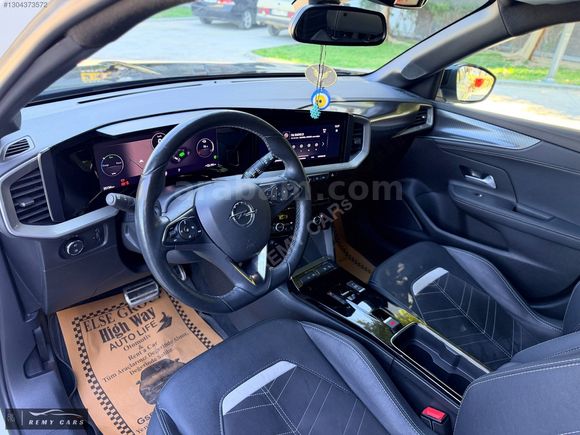 REMY CARs / MOKKA e / ELEKTRİKLİ / HATASIZ BOYASIZ