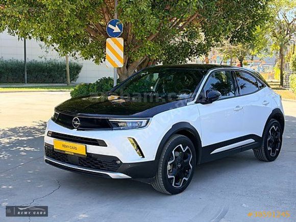 REMY CARs / MOKKA e / ELEKTRİKLİ / HATASIZ BOYASIZ
