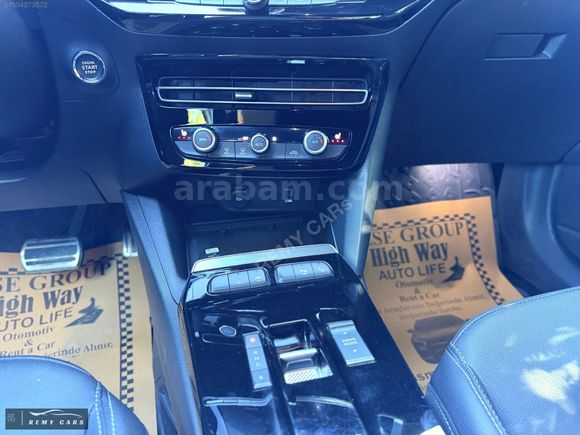 REMY CARs / MOKKA e / ELEKTRİKLİ / HATASIZ BOYASIZ