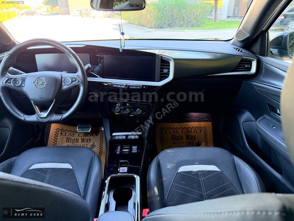REMY CARs / MOKKA e / ELEKTRİKLİ / HATASIZ BOYASIZ