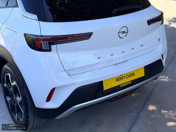REMY CARs / MOKKA e / ELEKTRİKLİ / HATASIZ BOYASIZ