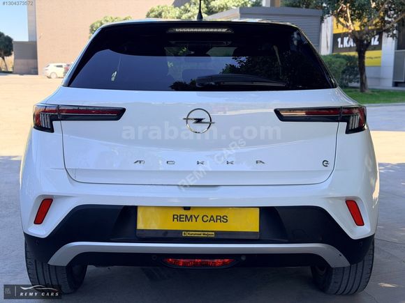 REMY CARs / MOKKA e / ELEKTRİKLİ / HATASIZ BOYASIZ