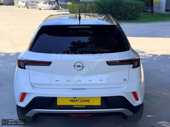 REMY CARs / MOKKA e / ELEKTRİKLİ / HATASIZ BOYASIZ
