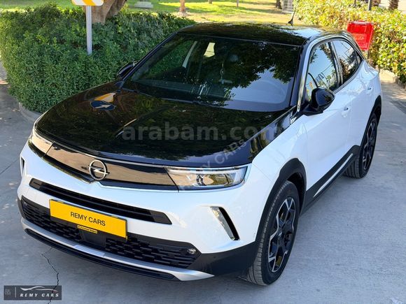 REMY CARs / MOKKA e / ELEKTRİKLİ / HATASIZ BOYASIZ