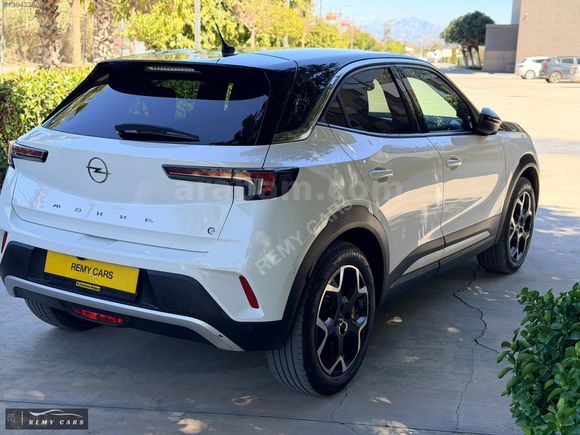 REMY CARs / MOKKA e / ELEKTRİKLİ / HATASIZ BOYASIZ