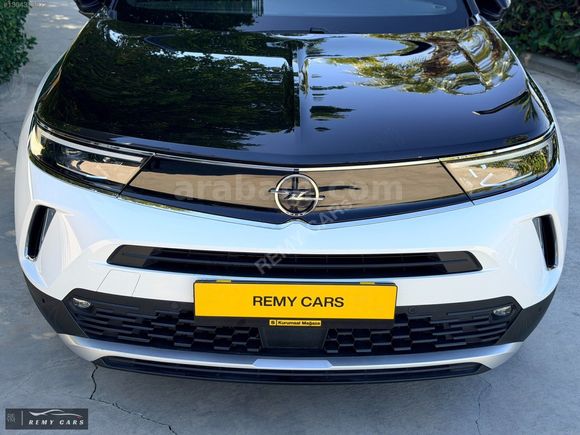 REMY CARs / MOKKA e / ELEKTRİKLİ / HATASIZ BOYASIZ