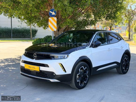 REMY CARs / MOKKA e / ELEKTRİKLİ / HATASIZ BOYASIZ