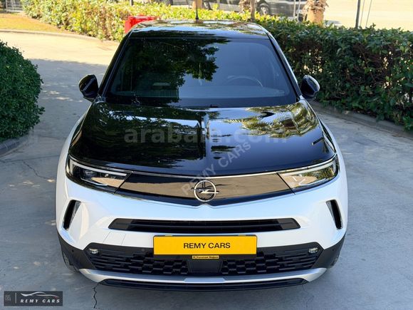 REMY CARs / MOKKA e / ELEKTRİKLİ / HATASIZ BOYASIZ