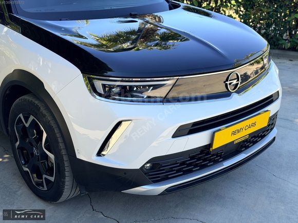 REMY CARs / MOKKA e / ELEKTRİKLİ / HATASIZ BOYASIZ