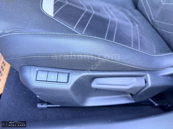 REMY CARs / MOKKA e / ELEKTRİKLİ / HATASIZ BOYASIZ
