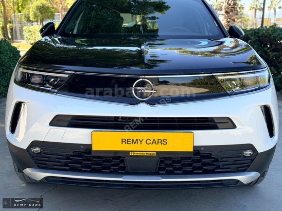 REMY CARs / MOKKA e / ELEKTRİKLİ / HATASIZ BOYASIZ