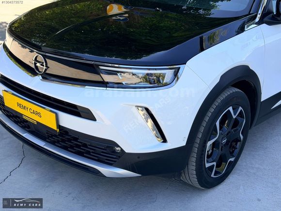 REMY CARs / MOKKA e / ELEKTRİKLİ / HATASIZ BOYASIZ