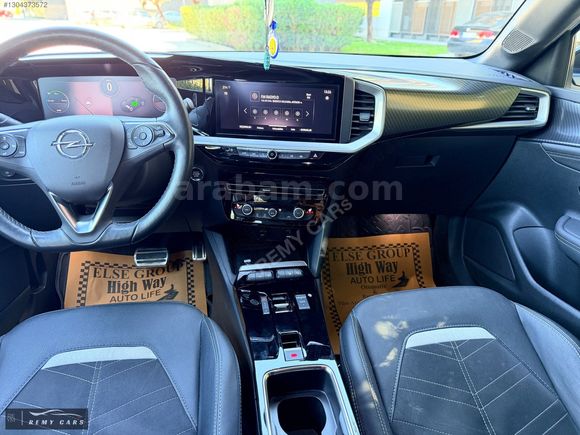 REMY CARs / MOKKA e / ELEKTRİKLİ / HATASIZ BOYASIZ