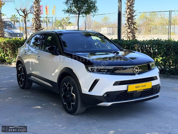 REMY CARs / MOKKA e / ELEKTRİKLİ / HATASIZ BOYASIZ