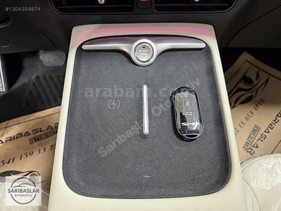 S.W.M SARIBAŞLAR YETKİLİ BAYİDEN G01 PRO