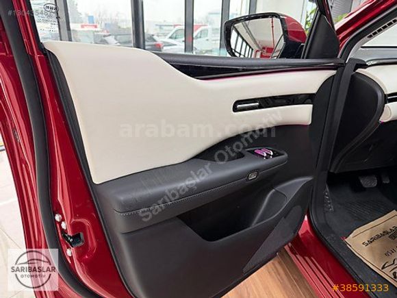 S.W.M SARIBAŞLAR YETKİLİ BAYİDEN G01 PRO