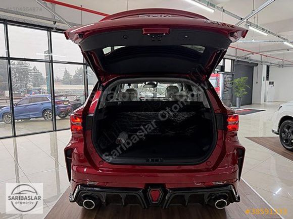 S.W.M SARIBAŞLAR YETKİLİ BAYİDEN G01 PRO