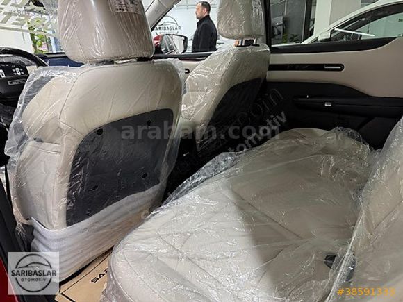 S.W.M SARIBAŞLAR YETKİLİ BAYİDEN G01 PRO