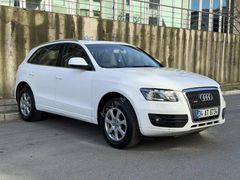 KAYA MOTORS Audi Q5 2.0 TDI Quattro