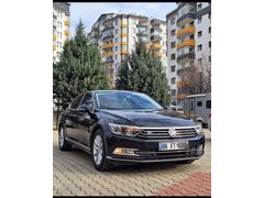 Sahibinden Volkswagen Passat 1.6 TDi BlueMotion Comfortline 2015 Model