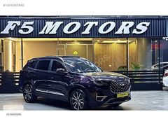 2023 CHERY TİGO 8PRO EXCELENT 29 BİNDE HATASIZ BOYASIZ TRAMERSİZ