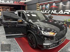 "2025"T8-PROMAX-İNTELLİGENT CAMTAVAN*7KOLTUK*ISITMA*12TAKSİT