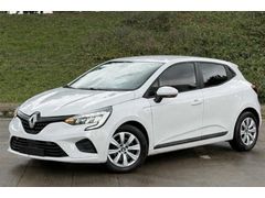 Sahibinden Renault Clio 1.0 TCe Joy 2022 Model  76.500 km Beyaz
