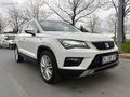Ateca 1.6 TDI Start&Stop Ecomotive Xcellence DSG 20 faturalı