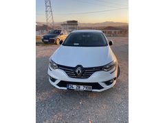 Sahibinden Renault Megane 1.5 dCi Icon 2016 Model Malatya