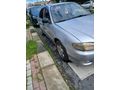 Hyundai Accent 1.3 LS 2000 Model İstanbul