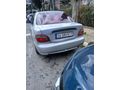 Hyundai Accent 1.3 LS 2000 Model İstanbul