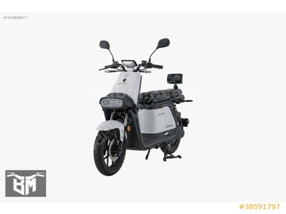 BERAT MOTORS'DAN E-MON RİTUAL VADE FARKSIZ TAKSİT