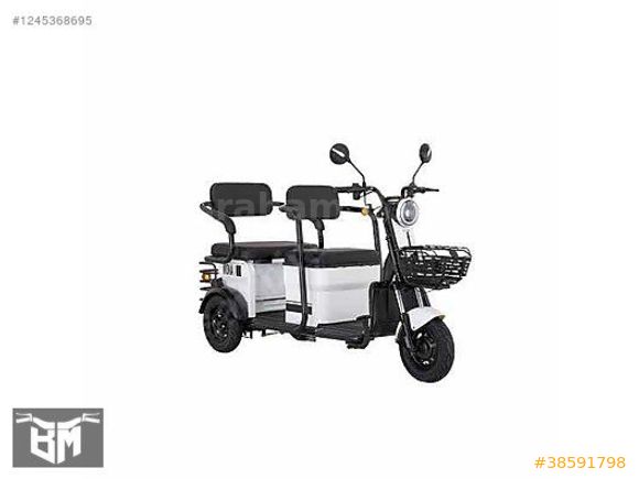 BERAT MOTORS'TAN MONDİAL MONA HEMEN TESLİM