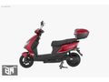 BERAT MOTORS'DAN E-MON RİGBY VADE FARKSIZ TAKSİT